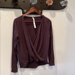 Lululemon Top